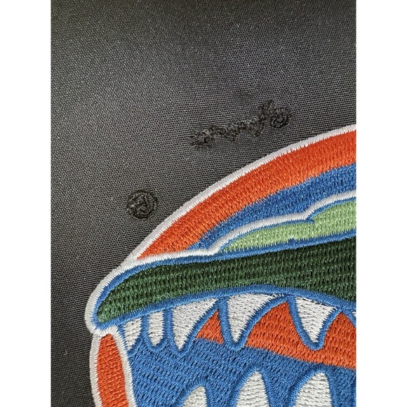 Florida Gators Purse Or Handbag Fully Lined - WELL MADE - Picture 4 of 8